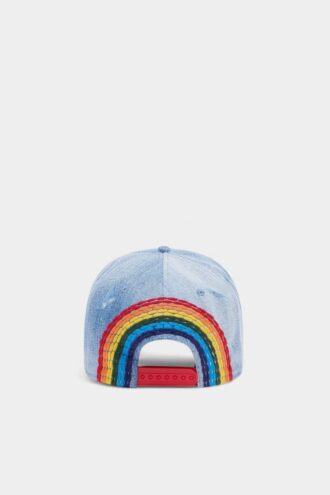Czapka z daszkiem „Be Proud”
