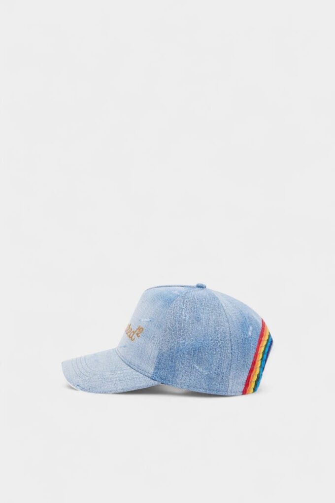 Czapka z daszkiem „Be Proud”