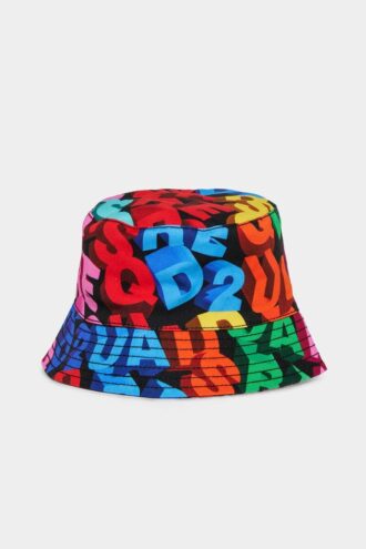 Czapka z daszkiem D2Kids dla noworodków