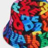 Czapka z daszkiem D2Kids dla noworodków
