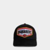 Czapka z daszkiem Dsquared2 Czapka z daszkiem Dsquared2