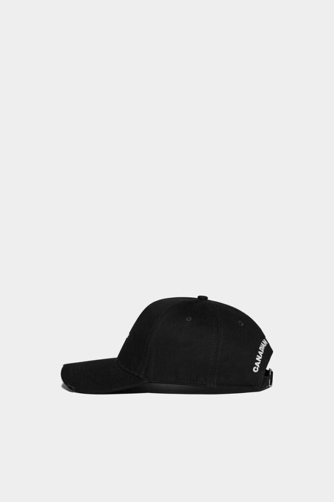 Czapka z daszkiem Dsquared2 Czapka z daszkiem Dsquared2