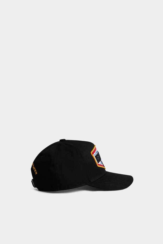 Czapka z daszkiem Dsquared2 Czapka z daszkiem Dsquared2