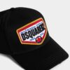 Czapka z daszkiem Dsquared2 Czapka z daszkiem Dsquared2
