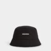 Czapka z daszkiem Dsquared2 z mini logo Czapka z daszkiem Dsquared2 z mini logo