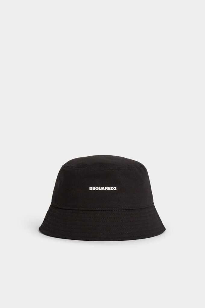 Czapka z daszkiem Dsquared2 z mini logo Czapka z daszkiem Dsquared2 z mini logo