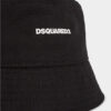 Czapka z daszkiem Dsquared2 z mini logo Czapka z daszkiem Dsquared2 z mini logo