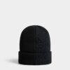 Czapka z dzianiny z logo Dsquared2 Czapka z dzianiny z logo Dsquared2