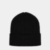 Czapka z dzianiny z logo Dsquared2 Czapka z dzianiny z logo Dsquared2