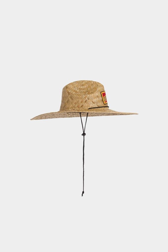 Czapka z logo Dsquared2 Czapka z logo Dsquared2