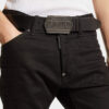 Czarne Jeansy Bull Cool Guy Czarne Jeansy Bull Cool Guy