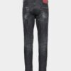 Czarne Jeansy Easy Wash Cool Guy Czarne Jeansy Easy Wash Cool Guy