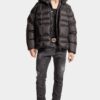 Czarne Jeansy Easy Wash Cool Guy Czarne Jeansy Easy Wash Cool Guy