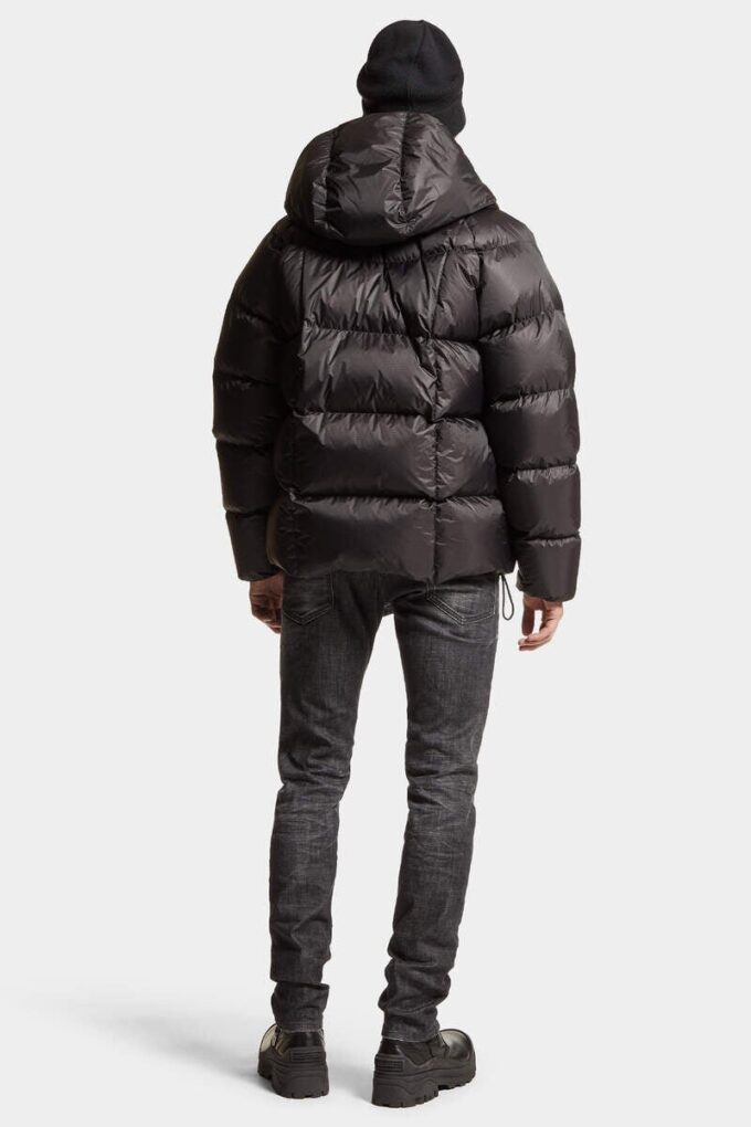 Czarne Jeansy Easy Wash Cool Guy Czarne Jeansy Easy Wash Cool Guy