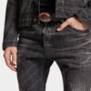Czarne Jeansy Easy Wash Cool Guy Czarne Jeansy Easy Wash Cool Guy