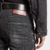 Czarne Jeansy Easy Wash Cool Guy Czarne Jeansy Easy Wash Cool Guy