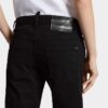 Czarne Jeansy Jenna Czarne Jeansy Jenna