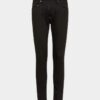Czarne Jeansy Skater Czarne Jeansy Skater