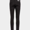 Czarne Jeansy Skater Czarne Jeansy Skater