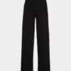 Czarne Jeansy Traveller Czarne Jeansy Traveller