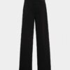 Czarne Jeansy Traveller Czarne Jeansy Traveller
