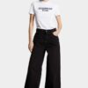 Czarne Jeansy Traveller Czarne Jeansy Traveller
