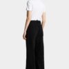Czarne Jeansy Traveller Czarne Jeansy Traveller