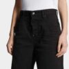 Czarne Jeansy Traveller Czarne Jeansy Traveller