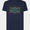 D2 Daywear Nowa koszulka o luźnym kroju