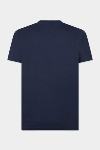 D2 Daywear Nowa koszulka o luźnym kroju