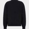 D2 Signature Relax Fit Crewneck D2 Signature Relax Fit Crewneck