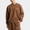 D2 Signature Relax Fit Crewneck