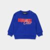 D2Kids Bluza z okrągłym dekoltem dla noworodków D2Kids Bluza z okrągłym dekoltem dla noworodków