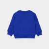 D2Kids Bluza z okrągłym dekoltem dla noworodków D2Kids Bluza z okrągłym dekoltem dla noworodków