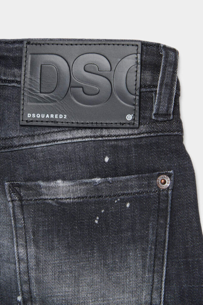 D2Kids Junior Jeansy