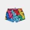 D2Kids Midi Swim Boxer dla noworodków