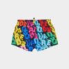 D2Kids Midi Swim Boxer dla noworodków