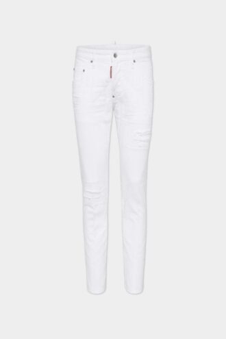 Dżinsy White Bull Skater Jean