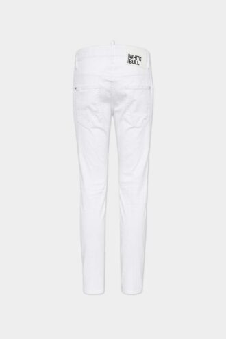 Dżinsy White Bull Skater Jean