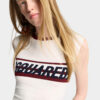 Dsquared2 Dzianinowa koszulka Dsquared2 Dzianinowa koszulka