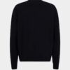 Dsquared2 Milano Cool Fit z okrągłym dekoltem Dsquared2 Milano Cool Fit z okrągłym dekoltem