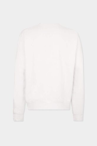 Dsquared2 Milano Cool Fit z okrągłym dekoltem