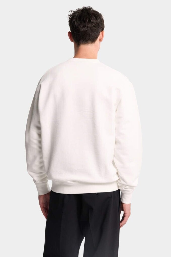 Dsquared2 Milano Cool Fit z okrągłym dekoltem Dsquared2 Milano Cool Fit z okrągłym dekoltem