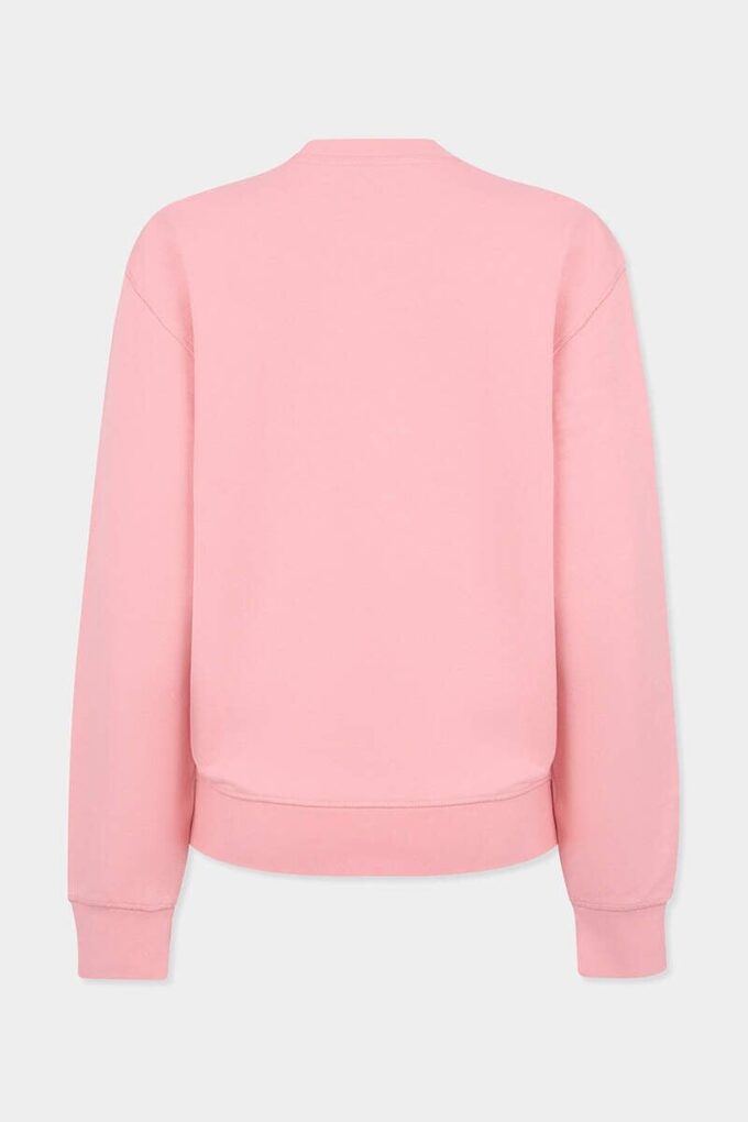 Dsquared2 Milano Just Right Fit z okrągłym dekoltem