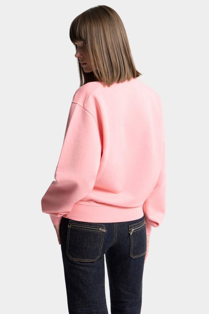 Dsquared2 Milano Just Right Fit z okrągłym dekoltem