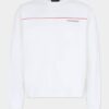 Dsquared2 T-shirt z okrągłym dekoltem o luźnym kroju