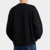 Dsquared2 T-shirt z okrągłym dekoltem o luźnym kroju