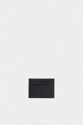 Etui na karty Dsquared2 Rebels