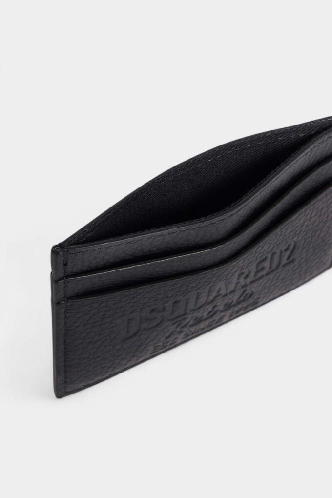 Etui na karty Dsquared2 Rebels