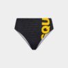 Figi bikini z logo Dsquared2 Figi bikini z logo Dsquared2
